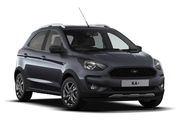 Hatchback, 5d
