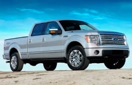 Pickup Double Cab