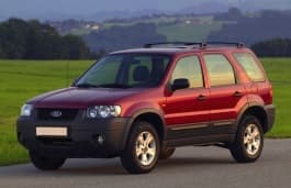 SUV, 5d