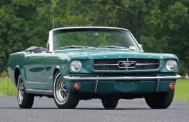 Convertible, 2d