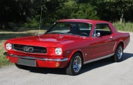 Hardtop, 2d