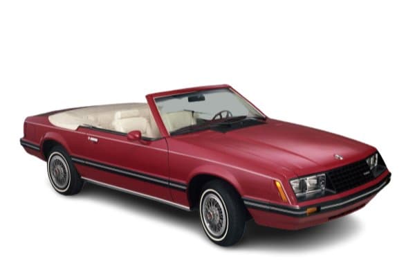 Convertible, 2d