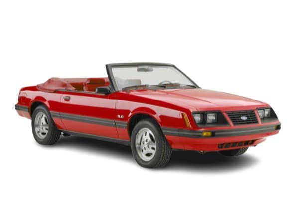Convertible, 2d