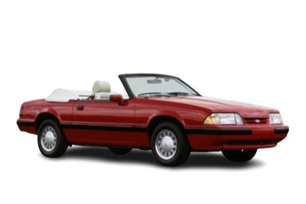 Convertible, 2d
