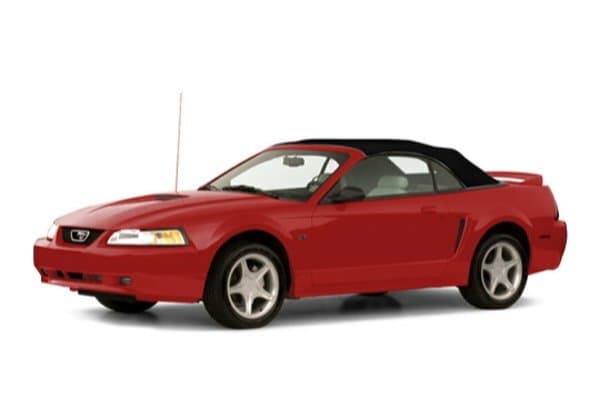 Convertible, 2d