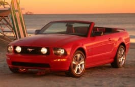 Convertible, 2d