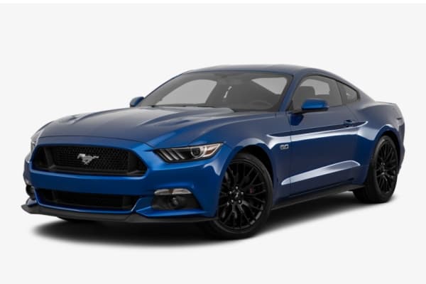 Fastback, 2d