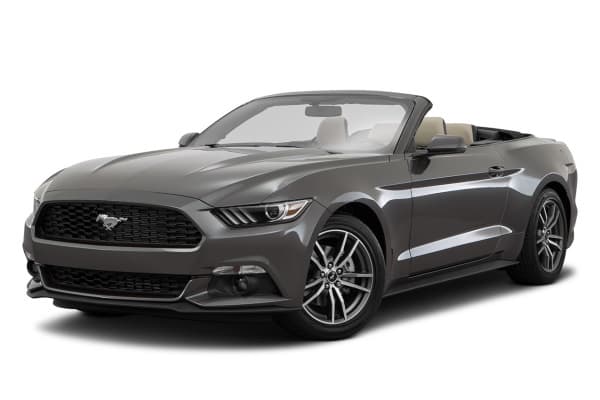 Convertible, 2d