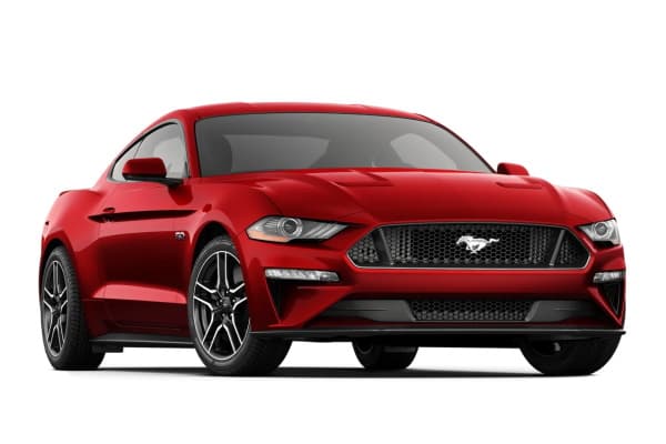 Fastback, 2d