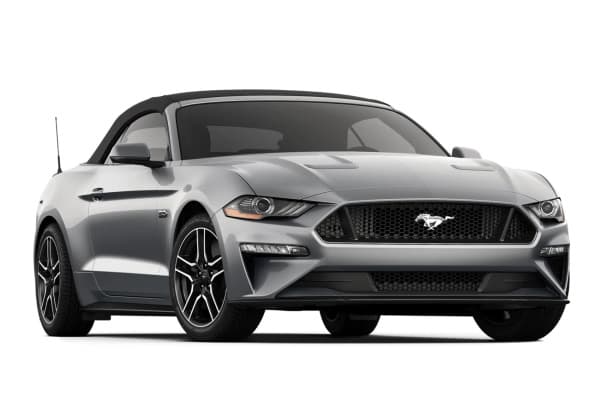 Convertible, 2d