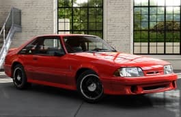 Hatchback, 3d