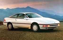 Liftback, 3d