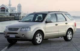 SUV, 5d