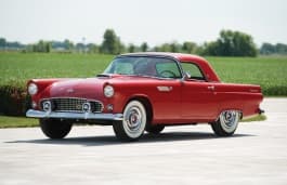 Hardtop, 2d