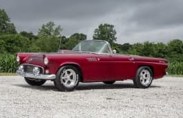 Convertible, 2d