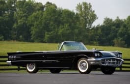 Convertible, 2d