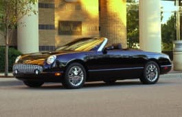 Convertible, 2d