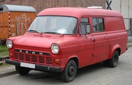 Van