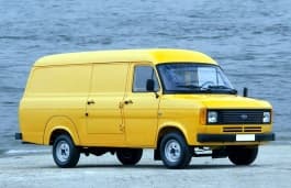 Van
