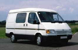Van