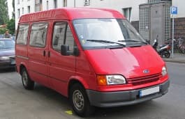 Van