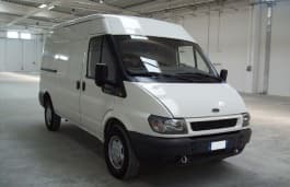 Van