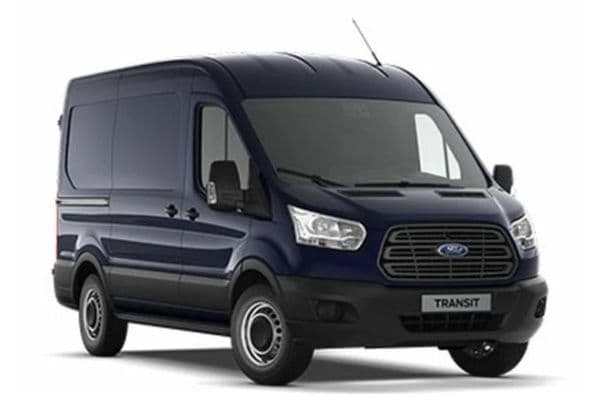 Van