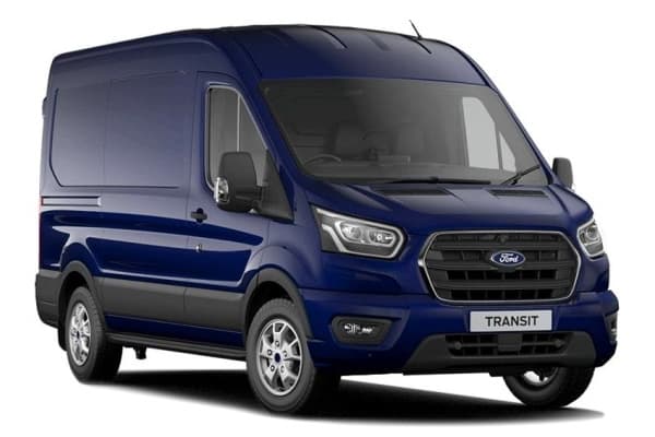Van