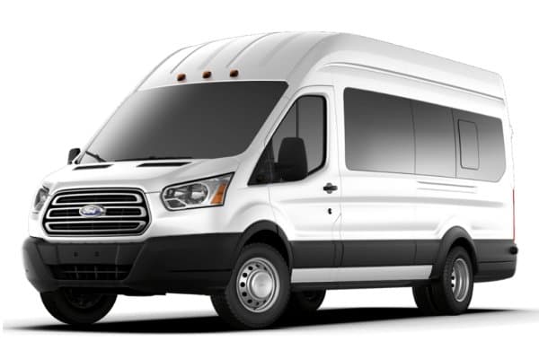 Van