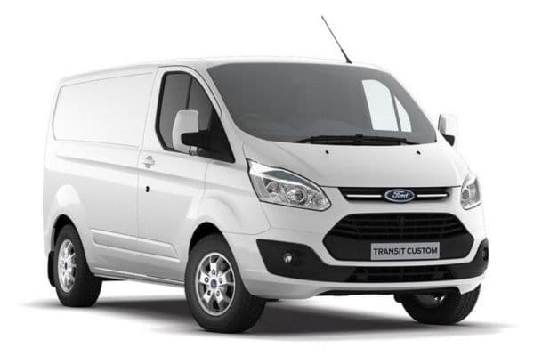Van, 5d