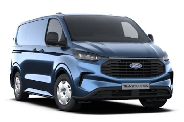 Van