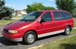 MPV, 3d