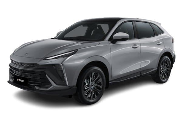 SUV, 5d
