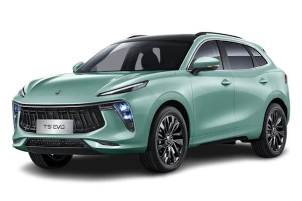 SUV, 5d