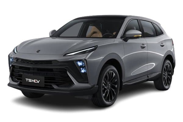 SUV, 5d