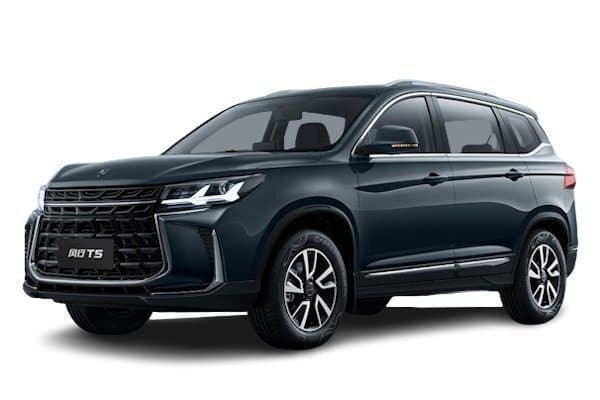 SUV, 5d