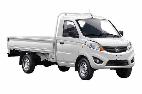 Truck, 2d