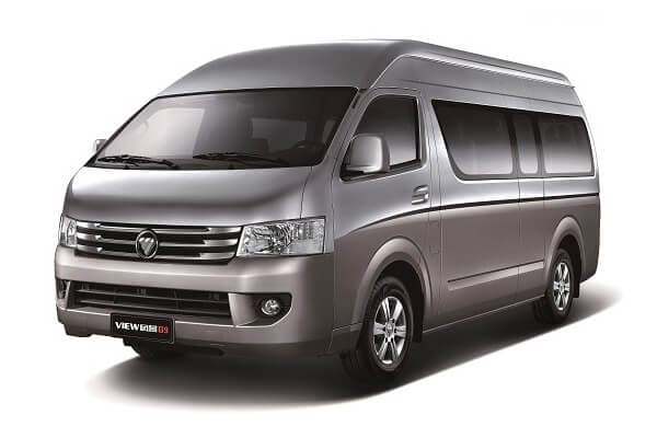 Van