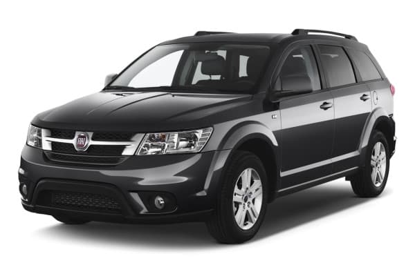 SUV, 5d