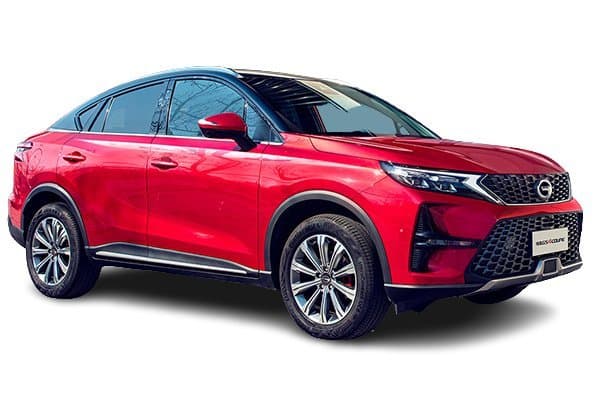 SUV, 5d