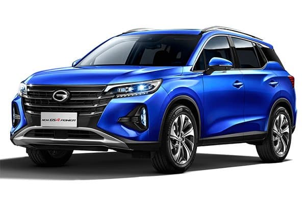 SUV, 5d
