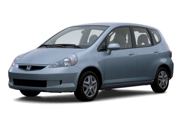 Hatchback, 5d