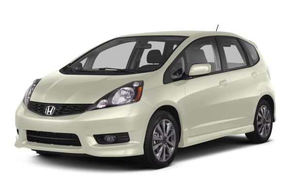 Hatchback, 5d