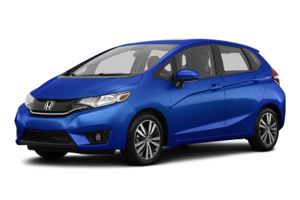Hatchback, 5d