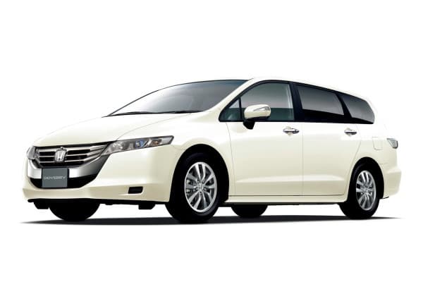 MPV, 5d