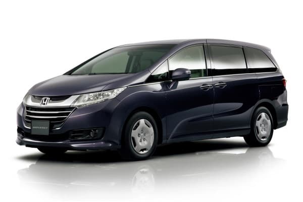 MPV, 5d