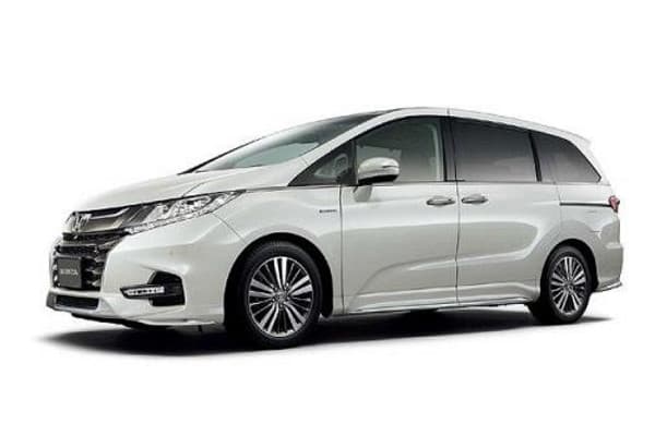 MPV, 5d