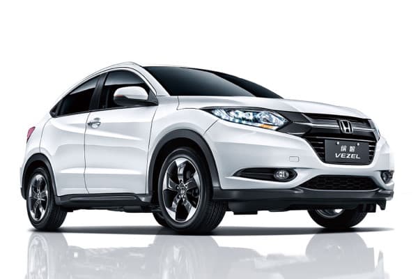 SUV, 5d