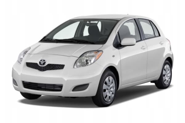 Hatchback, 5d