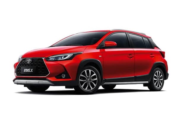 Hatchback